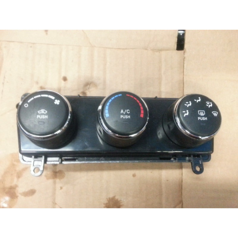 Aire acondicionado y calefacción 55111949AE para Chrysler Sebring 200 Dodge Avenger