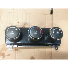 A/C And Heater 55111949AE for Chrysler Sebring 200 Dodge Avenger