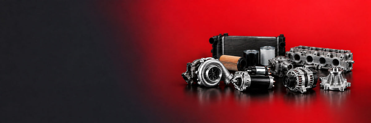 Engine Parts
