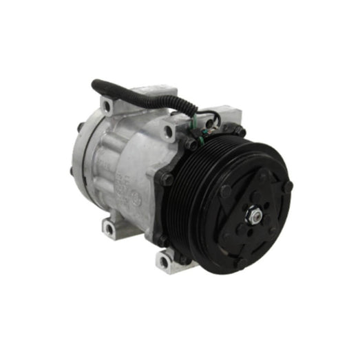 SD7H15 A/C Compressor 8090 4894306 504185596 for Iveco - KUDUPARTS