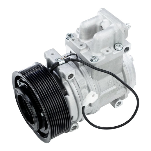 10PA15C 24V A/C Compressor A0002340811 for Mercedes-Benz Atego Unimog U4000 - KUDUPARTS