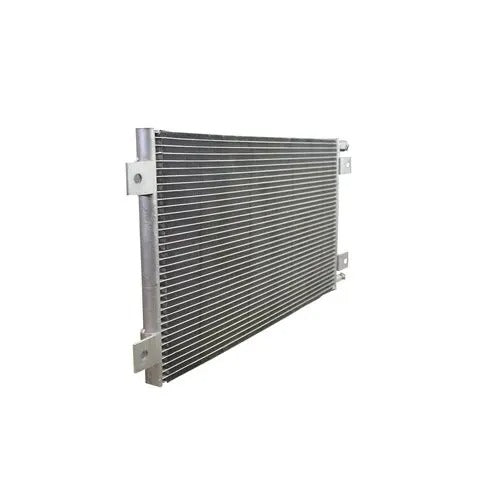 A/C Condenser 421-S62-4120 for Komatsu Loader WA450-6 WA470-6 WA470-7 WA475-10 WA480-6 WA480-8 - KUDUPARTS