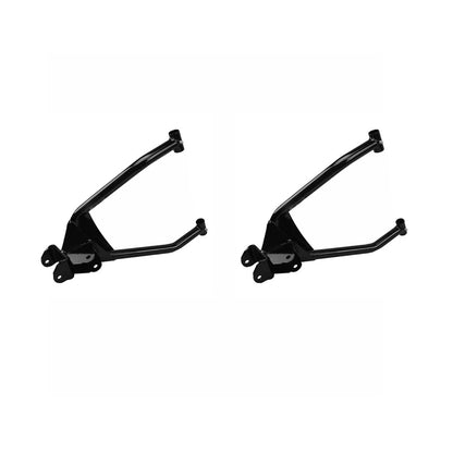 Brazo de control delantero izquierdo y derecho 0454270-067 0454270-067 0454271-067 para Polaris ATV RZR170