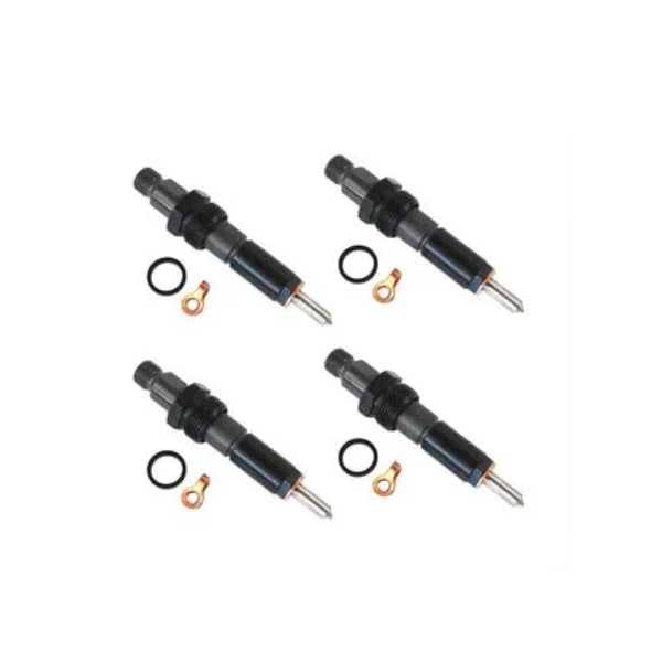 Fuel Injector 3932123 3802905 for Cummins Engine 4B3.9 6B5.9 ISC ISC8.3 ISL QSB6.7 QSC8.3 QSL9 - KUDUPARTS