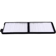 Air Filter 4684045 for Hitachi Excavator ZX30U-5A ZX35U-5A ZX40U-5A ZX48U-5A ZX50U-5A ZX65USB-3F - KUDUPARTS