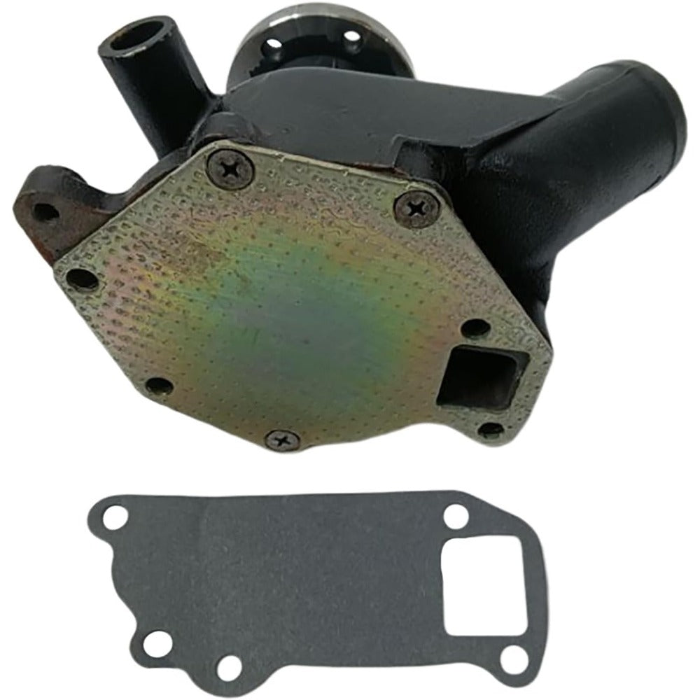 Water Pump 513610-1452 with 6 Holes for Isuzu 6BD1 Engine - KUDUPARTS