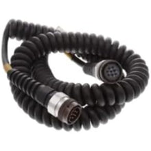 7-Core Sensor Cable 2321994 2321992 for Vogele S1800-2 S2100-2 Paver - KUDUPARTS