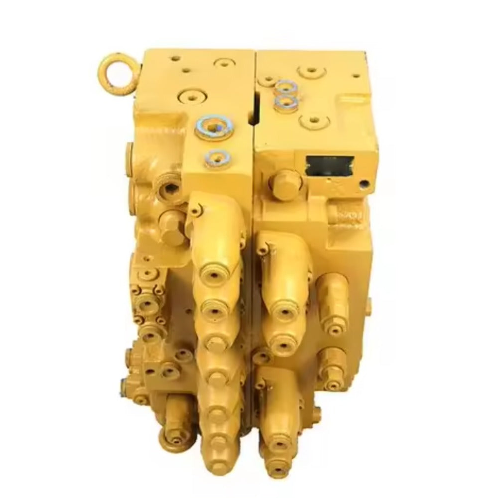Hydraulic Control Valve 420-2243 for Caterpillar Excavator CAT 315D 318D 318D2 L - KUDUPARTS