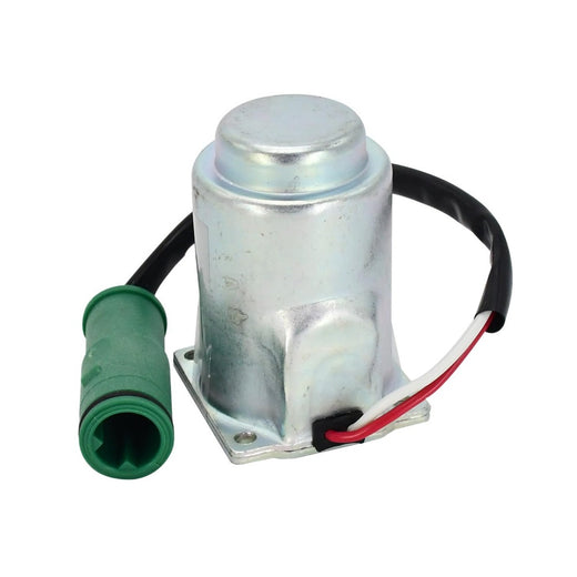 For Caterpillar Excavator E200B Main Pump Solenoid Valve 086-1879 - KUDUPARTS