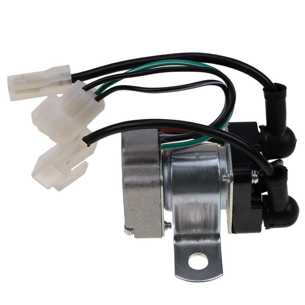 Safety Relay 1825530391 for Isuzu Engine 6WG1 6UZ1 6HK1 6BG1 4HK1 4BG1 Hitachi Excavator EX200-5 EX300-5 ZX200-3 ZX240-3 ZX450 ZX330-3 ZX600 - KUDUPARTS