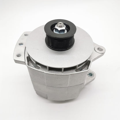 Alternador 8497489 de 24 V y 175 A para motor marino Volvo Penta TAMD120A, TAMD162, TMD120A y TMD100B (solo envíos a EE. UU.)