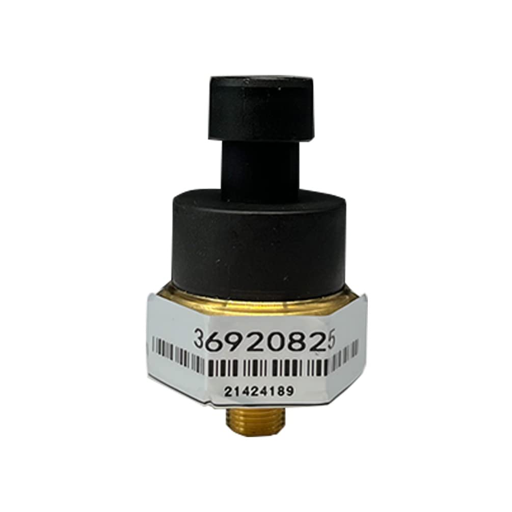 Pressure Sensor Transducer 36920825 for Ingersoll Rand Screw Air ...