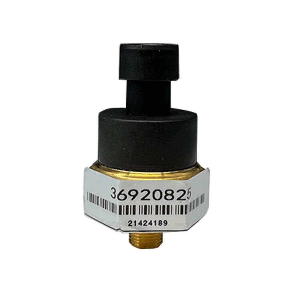 Pressure Sensor Transducer 36920825 for Ingersoll Rand Screw Air Compressor - KUDUPARTS