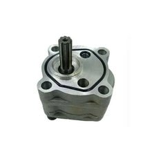 KYB PSVL-54CG Pilot Gear Pump for Kubota Excavator KX151 KX161