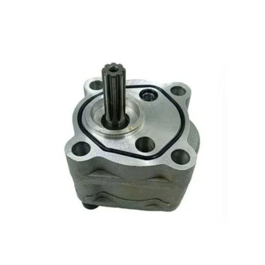 KYB PSVL-54CG Pilot Gear Pump for Kubota Excavator KX151 KX161 - KUDUPARTS