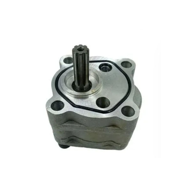 KYB PSVL-54CG Pilot Gear Pump for Kubota Excavator KX151 KX161