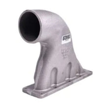 Air Intake Connection J943750 for CASE Floater FLX3010 FLX3510 FLX4510 FLX4010 Crawler Excavator CX330 New Holland Tractor TG255 TG285 - KUDUPARTS