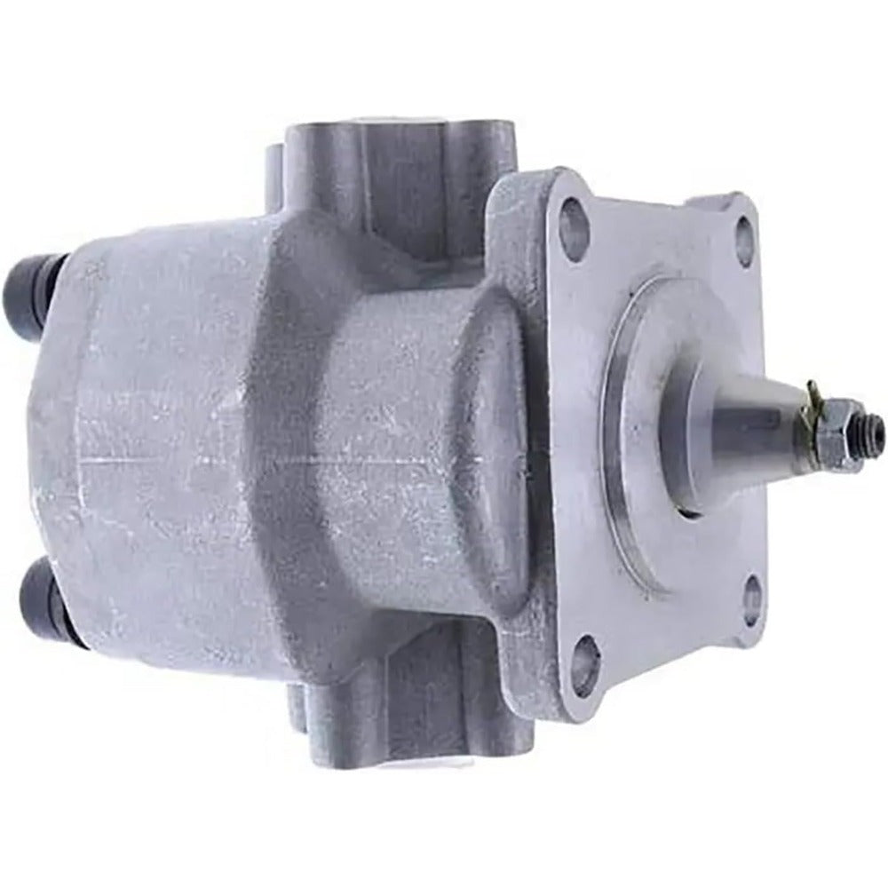 2403-3111-00 Hydraulic Pump for Hinomoto Tractor E14 E16 E18 Massey Ferguson 205 - KUDUPARTS