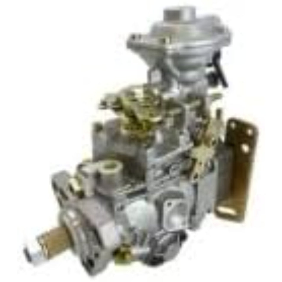 Iveco Fuel Injection Pump 504251949 2856207 for New Holland Loader B110B B90B B95B B95BTC - KUDUPARTS