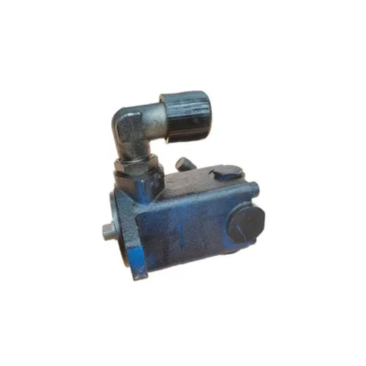 Hydraulic Pump 4938309 for Cummins Engine 4B3.9 6A3.4 6B5.9 - KUDUPARTS