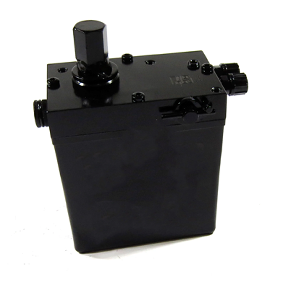 Cabin Tilt Pump 21880387 21882621 for Volvo Truck FH (4) FM (4) - KUDUPARTS