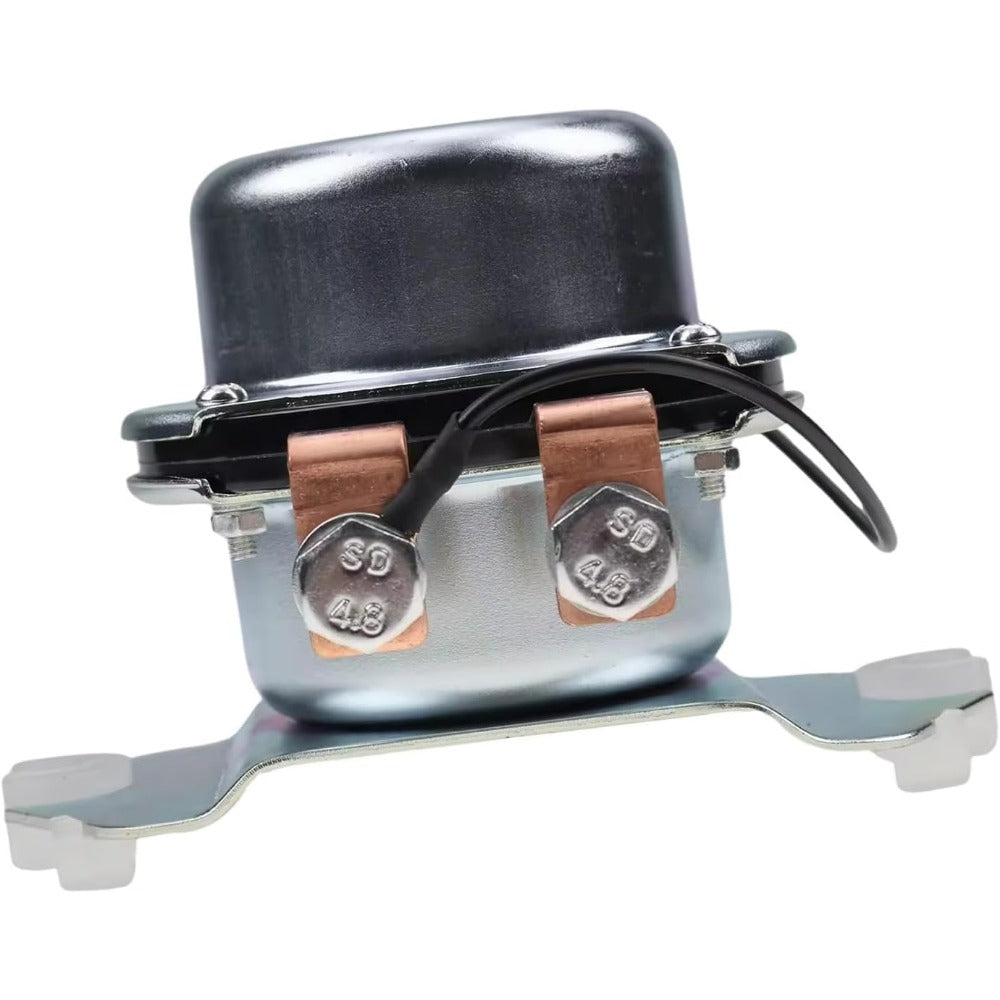 Battery Relay Switch 08088-10000 08088-00000 for Komatsu 24V - KUDUPARTS