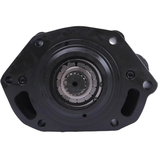 Oil Pump DG4212354 for Komatsu Telehandler WH609-1E0 WH713-1E0 WH713-1 - KUDUPARTS
