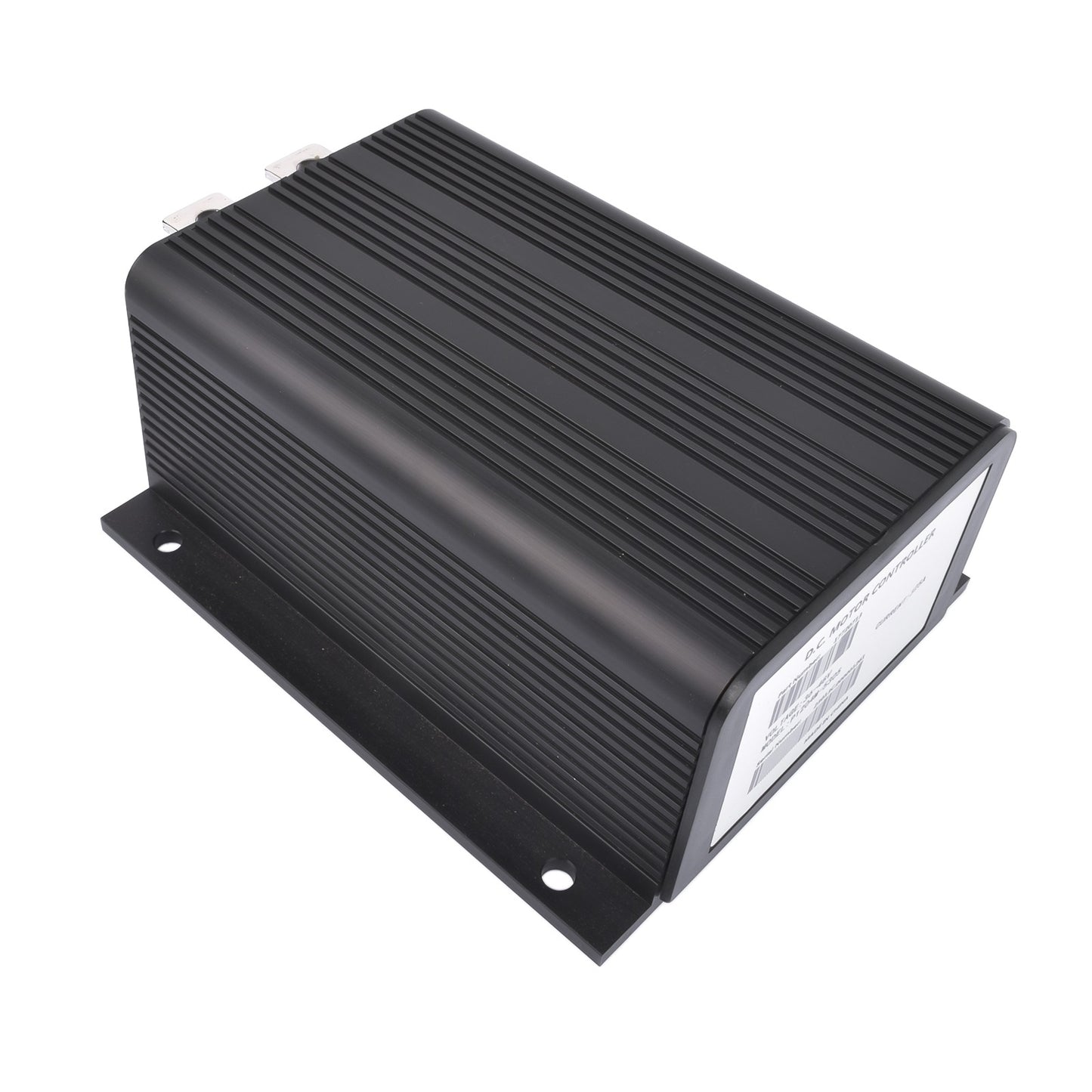 Controlador de velocidad de motor de CC PMC 1204M-5305 de 325 A, 36 V, 5-0 kΩ, para Curtis Club Car (Envío solo a EE. UU.)