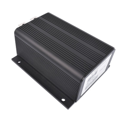 Controlador de velocidad de motor de CC PMC 1204M-5305 de 325 A, 36 V, 5-0 kΩ, para Curtis Club Car (Envío solo a EE. UU.)