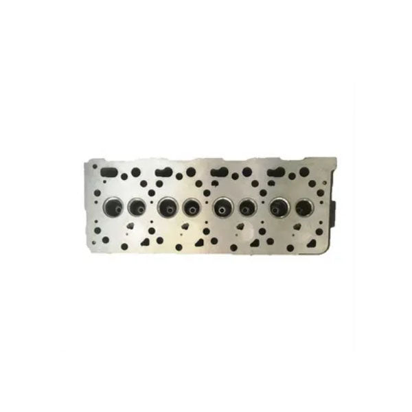 Cylinder Head for Kubota Engine V1205 V1405 - KUDUPARTS