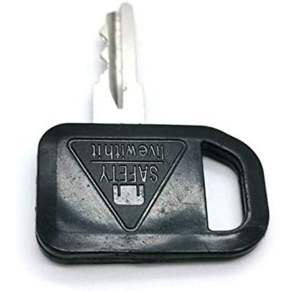 2 Ignition Key for John Deere Lawn Tractors GT225 GT235 GT242 GT245 GT262 GT275 - KUDUPARTS