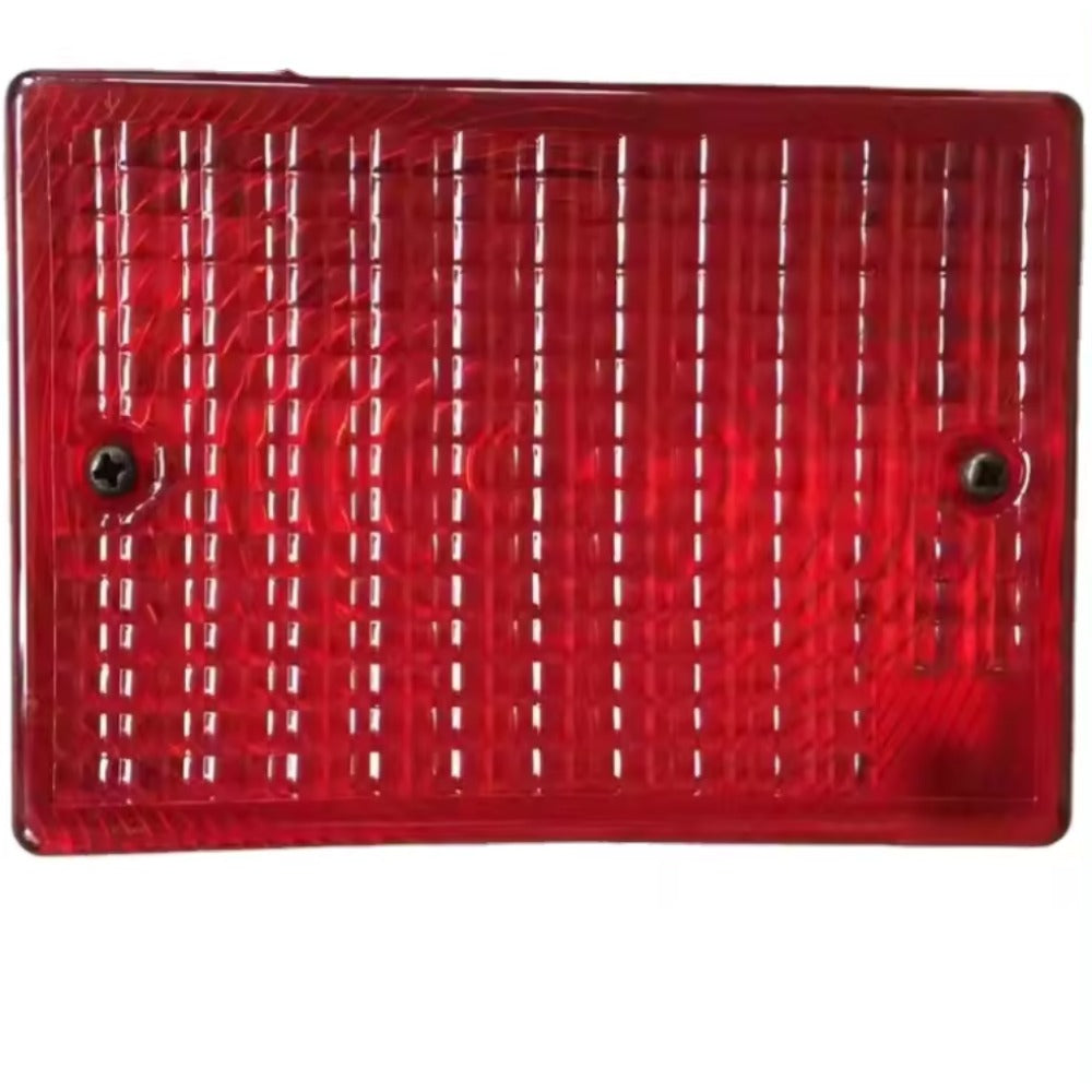 Signal Light 107-4401 for Caterpillar CAT Engine 3054 3054C 3056E 3116 Loader 914G 928G 938F 962G 970F - KUDUPARTS
