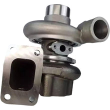 Turbo TD06H Turbocharger 49179-02910 for Mitsubishi Engine 6FD Caterpillar CAT Excavator E320D E323D - KUDUPARTS