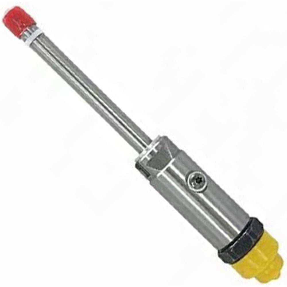 Fuel Injector 100-7559 for Caterpillar CAT Engine 3306 3306B Dump Truck D250E D250E II - KUDUPARTS