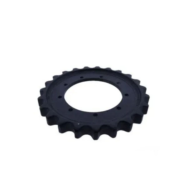 Sprocket 68658-14430 for Kubota Excavator KX101 KX121-2 S Series - KUDUPARTS