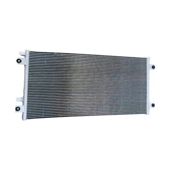 A/C Condenser Core 364-0676 for Caterpillar CAT Motor Grader 120K 120M 140K 160K 160M