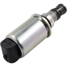 Solenoid Valve 84273815 for CASE Tractor PUMA 170 PUMA 180 New Holland Tractor T5040 T5050 - KUDUPARTS