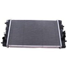 Radiator 4722757 for Yanmar 3TNV88F Engine John Deere 30G PC4 35G Hitachi ZX30U-5A ZX35U-5A ZAXIS30U-5N ZAXIS35U-5N Excavator - KUDUPARTS