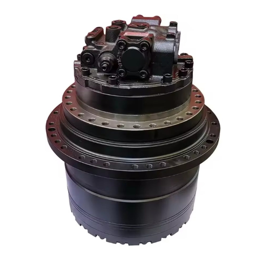 Travel Gearbox With Motor 205-0470 for Caterpillar CAT Excavator 305SR - KUDUPARTS