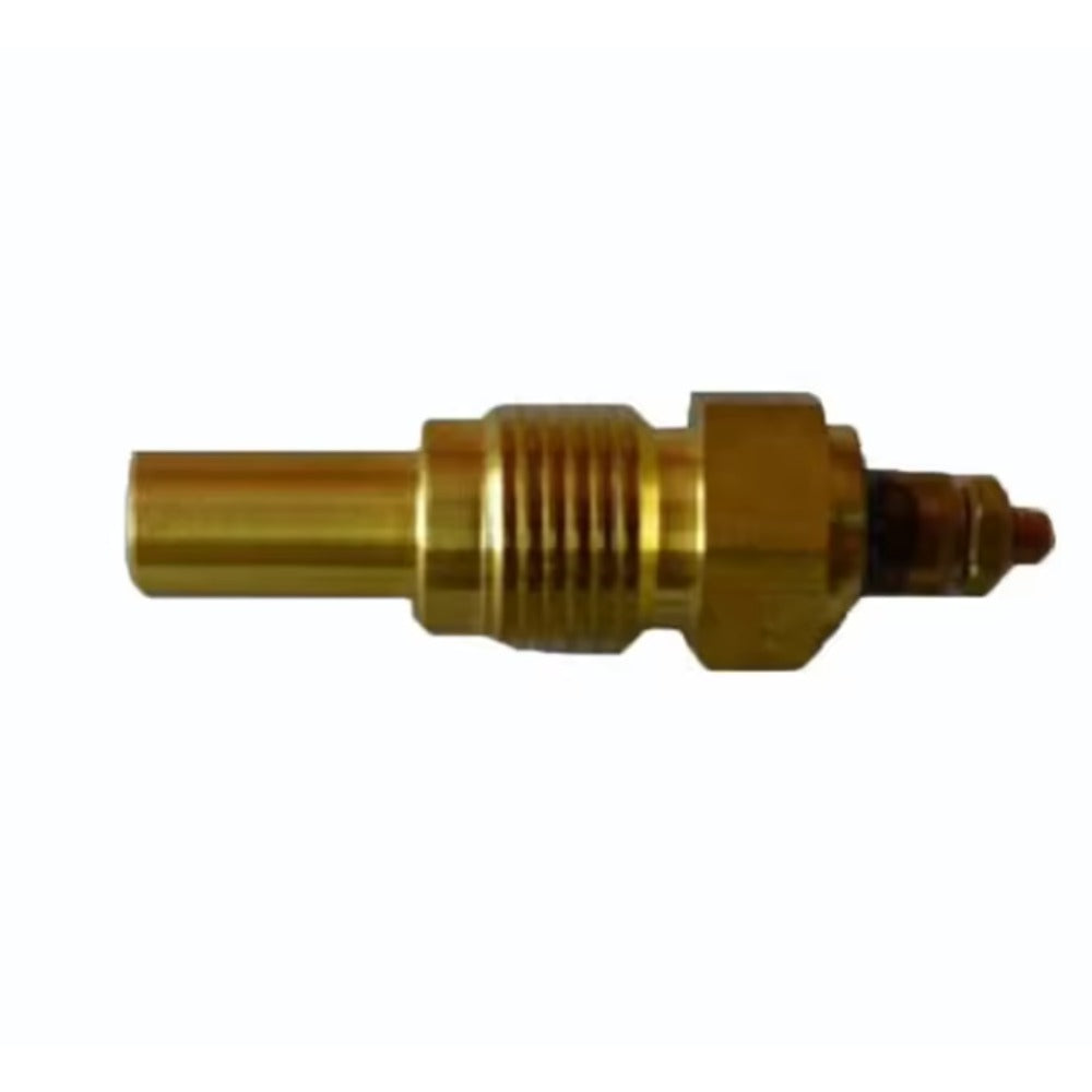 Water Temperature Sensor 42571296 for Isuzu Engine 6BG1 Hitachi Excavator EX200-5 - KUDUPARTS