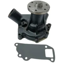 Water Pump 513610-1452 with 6 Holes for Isuzu 6BD1 Engine - KUDUPARTS