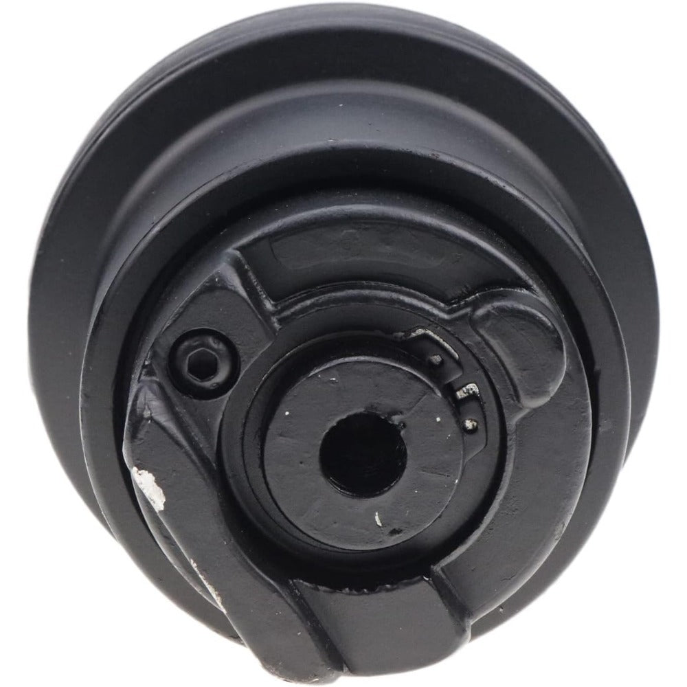 Lower Roller 9237937 for Hitachi Excavator ZX27U-2 ZX27U-3 ZX27U-3F ZX29U-3 - KUDUPARTS