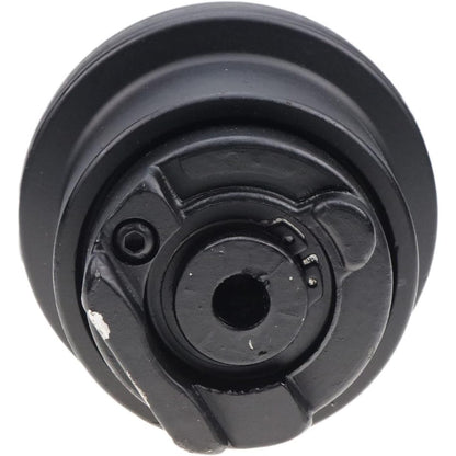 Lower Roller 9237937 for Hitachi Excavator ZX27U-2 ZX27U-3 ZX27U-3F ZX29U-3 - KUDUPARTS
