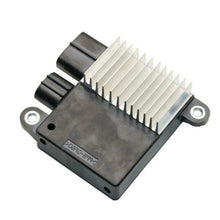 For Denso Toyota LEXUS Cooling Fan Relay Computer Motor 89257-26020 499300-3280