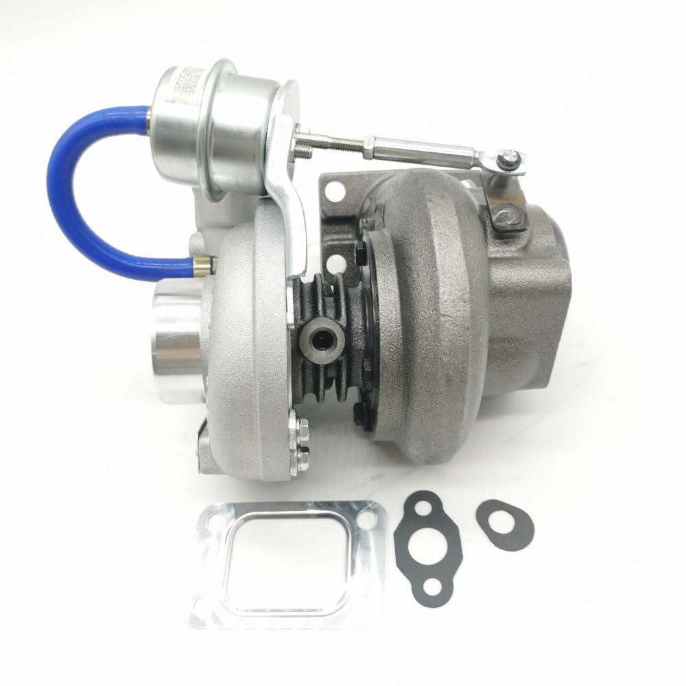 Turbocharger 2674A357 for Perkins Engine Type AM31307 AM31313 1004-40TW - KUDUPARTS