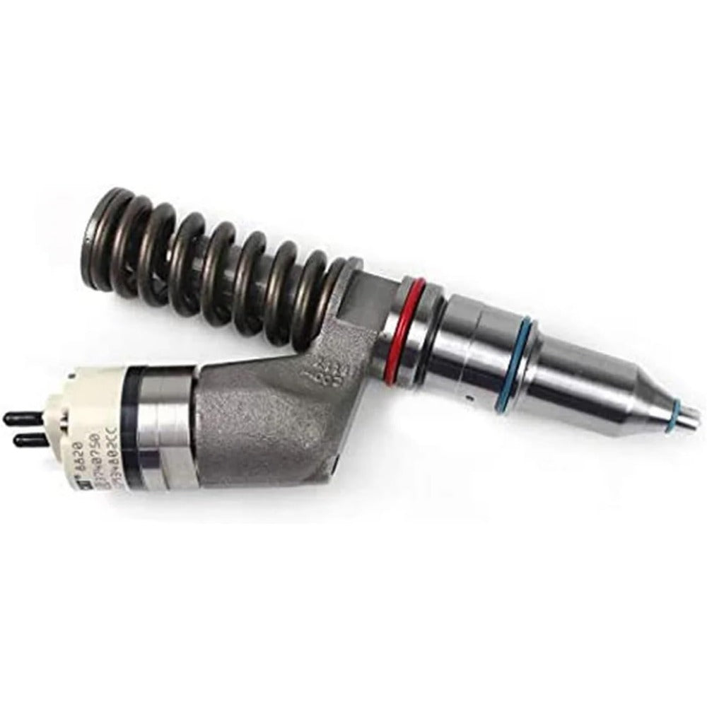 Fuel Injector 235-1401 2351401 for Caterpillar CAT Engine C15 C27 C32 C18 - KUDUPARTS
