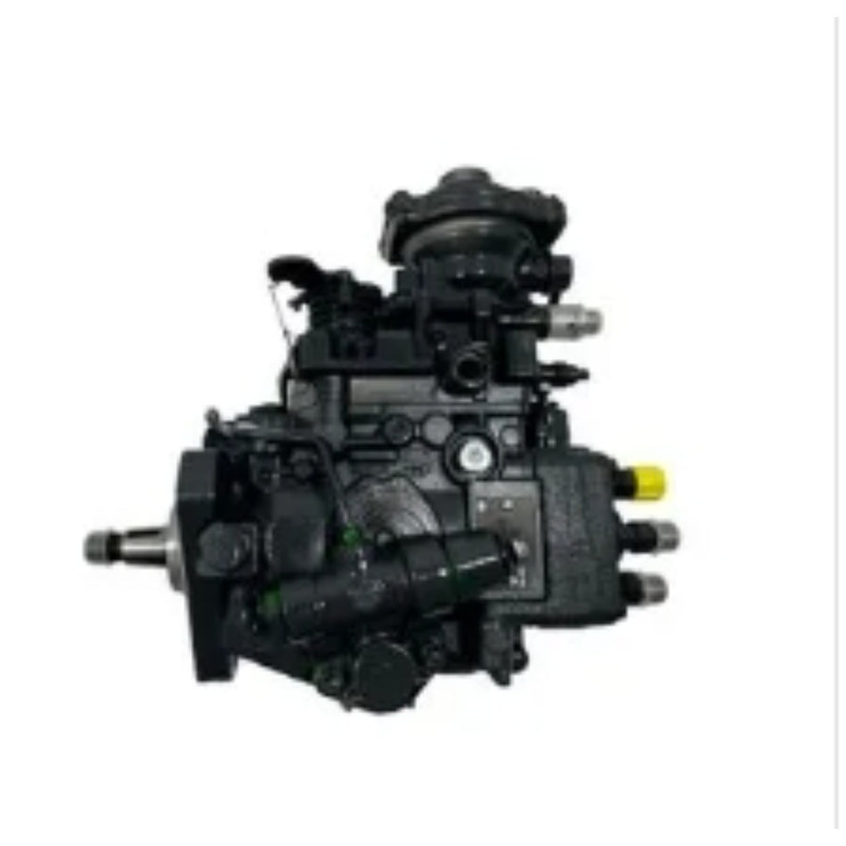 VE6 Fuel Injection Pump 87802532 for New Holland Engine 7.5L 86kW Tractor TM120 TM130 TM140 TM155 CASE MXM120 MXM130 - KUDUPARTS