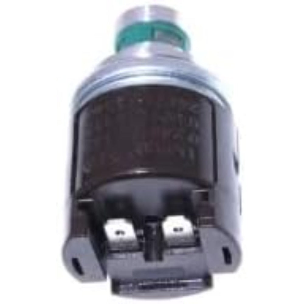 24V Transmission Control Solenoid Valve 4784497 for New Holland Loader FR130 FR160 FR220 L15 L20 L25 - KUDUPARTS