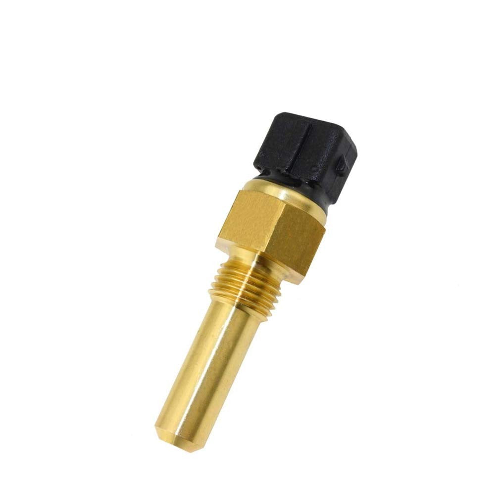 Water Temperature Sensor 01182702 for Deutz Engine TD2011L04W TCD2012L04 TD2013L04 BFM2011 BFM2012 BFM2013 - KUDUPARTS