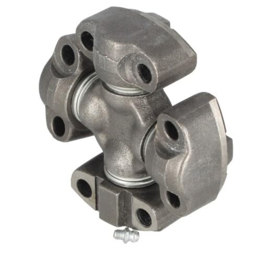 Cross and Bearing Assembly RE52347 for John Deere Engine 4045 6068 6090 Tractor 7200 7210 7400 7410 7510 - KUDUPARTS